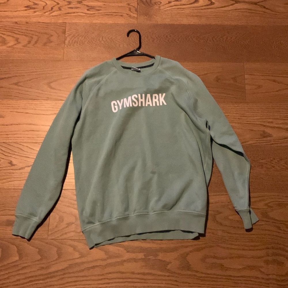 GymShark Crewneck